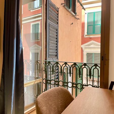 Relstay - Assarotti Suites Genoa Bagian luar foto