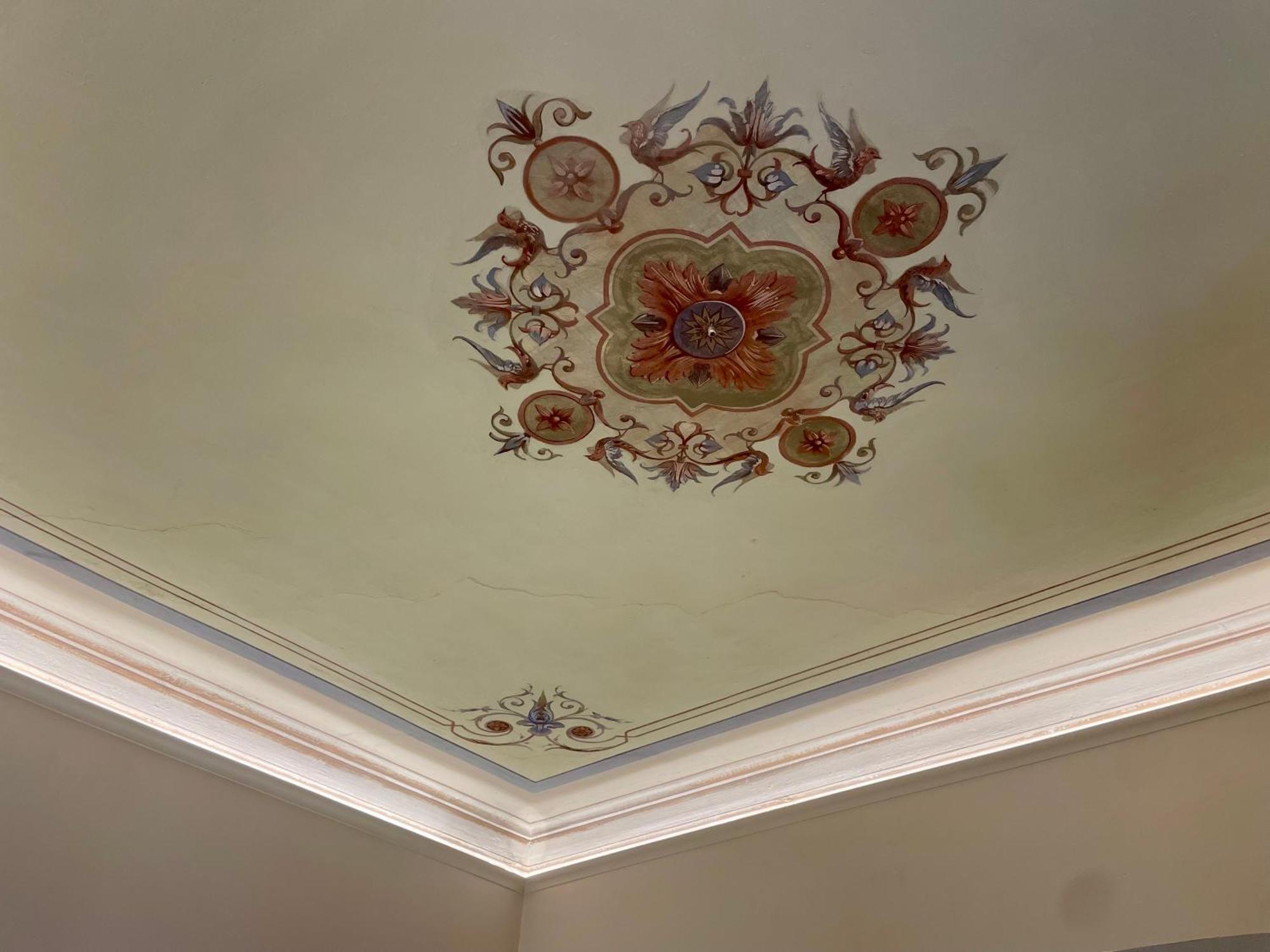 Relstay - Assarotti Suites Genoa Bagian luar foto